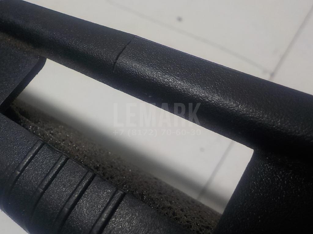 Обшивка багажника для  BMW 5-serie E60/E61 2003-2009