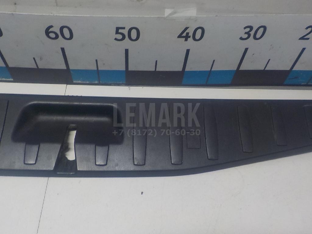Обшивка багажника для  BMW 5-serie E60/E61 2003-2009