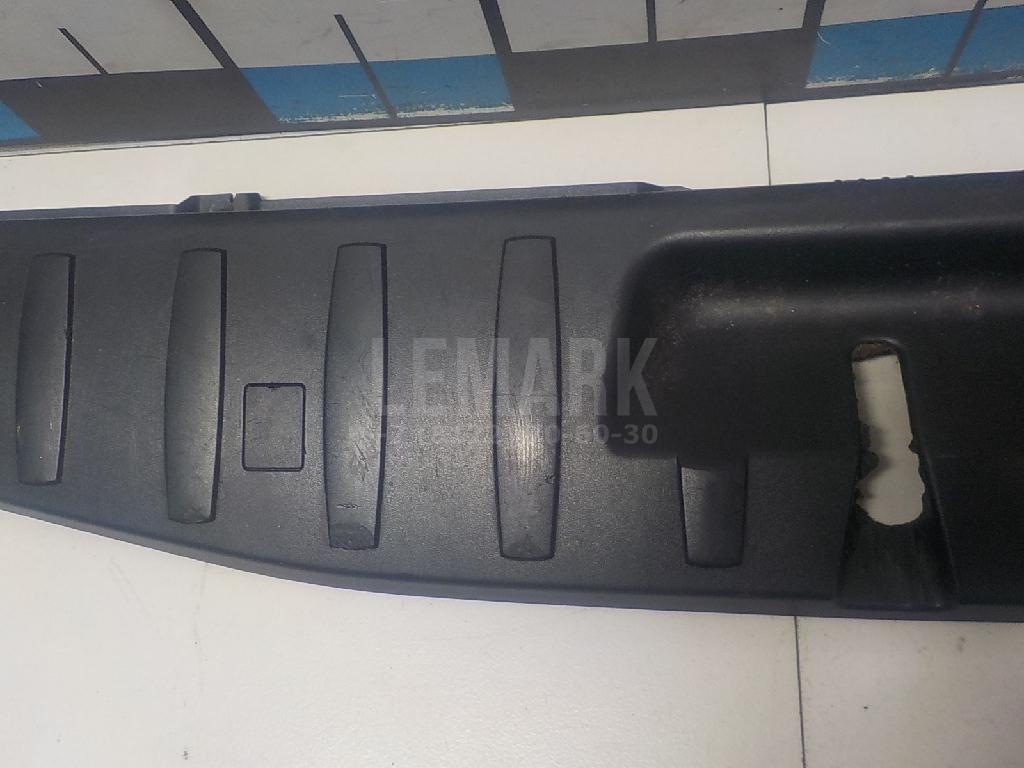 Обшивка багажника для  BMW 5-serie E60/E61 2003-2009