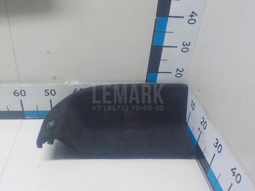 Обшивка багажника для  BMW 3-serie F30/F31/F80 2011-2020