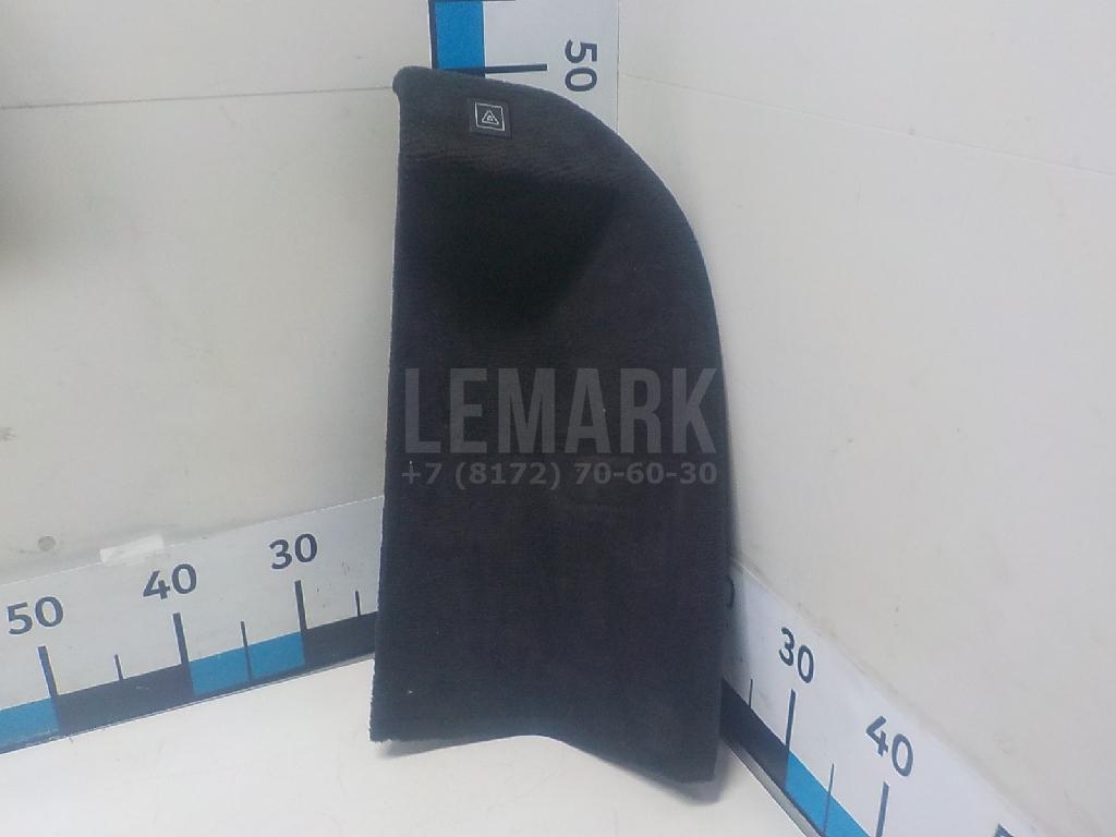 Обшивка багажника для  BMW 3-serie F30/F31/F80 2011-2020