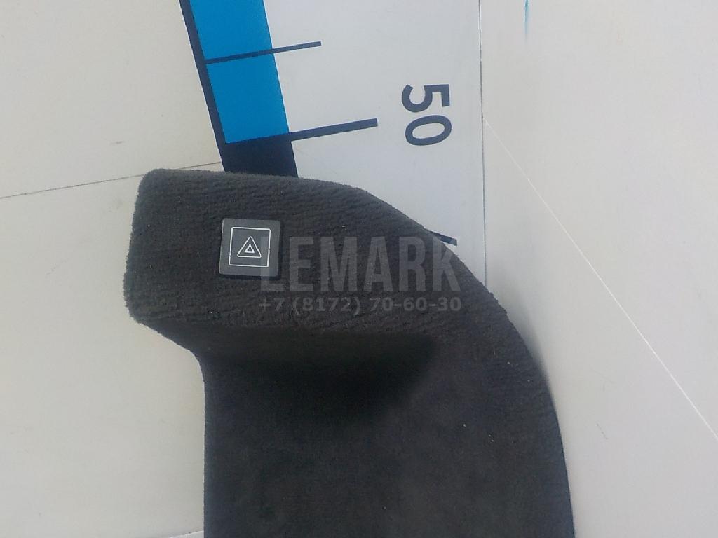 Обшивка багажника для  BMW 3-serie F30/F31/F80 2011-2020