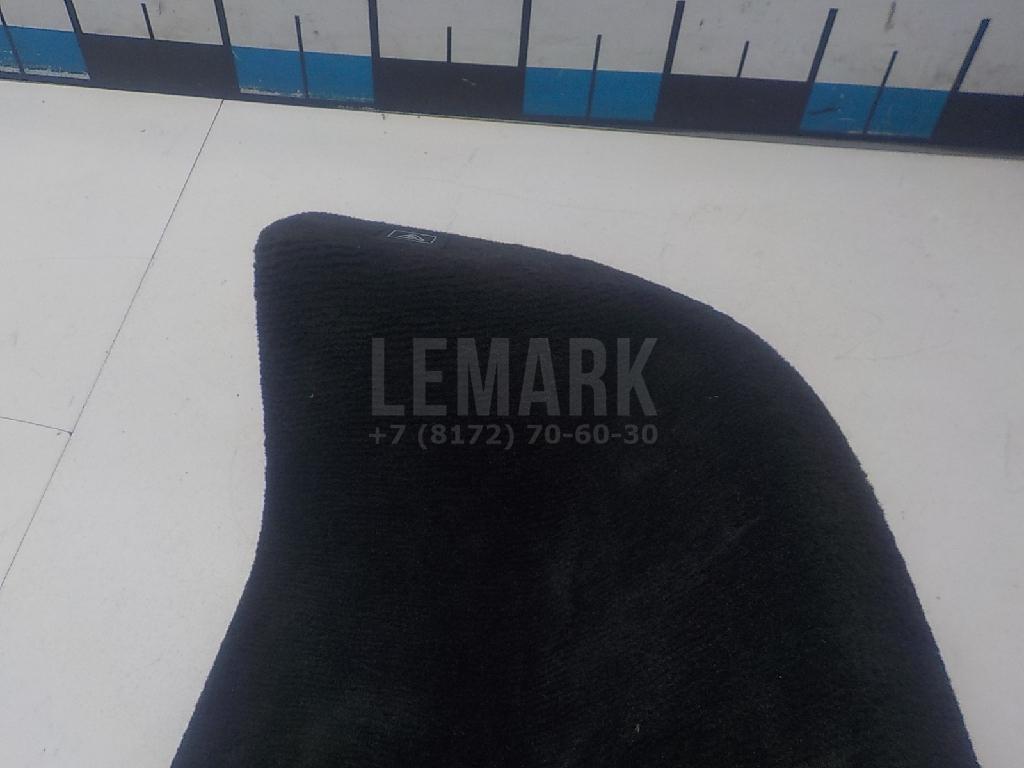 Обшивка багажника для  BMW 3-serie F30/F31/F80 2011-2020