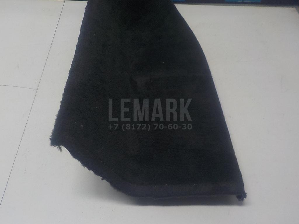 Обшивка багажника для  BMW 3-serie F30/F31/F80 2011-2020