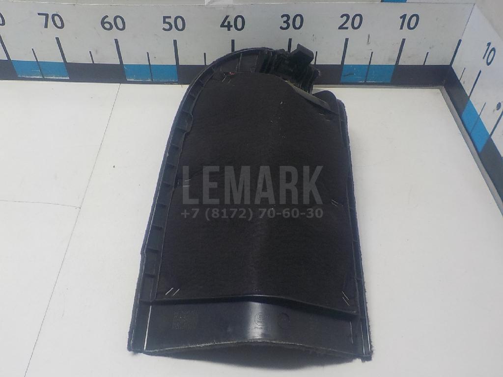 Обшивка багажника для  BMW 3-serie F30/F31/F80 2011-2020