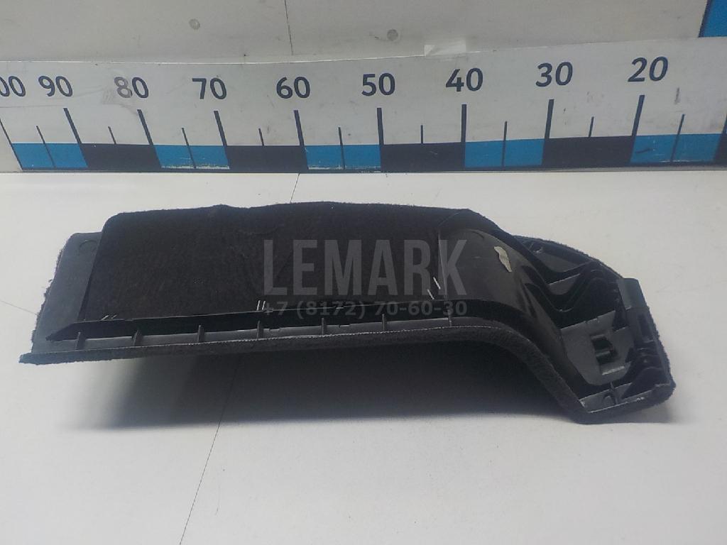 Обшивка багажника для  BMW 3-serie F30/F31/F80 2011-2020