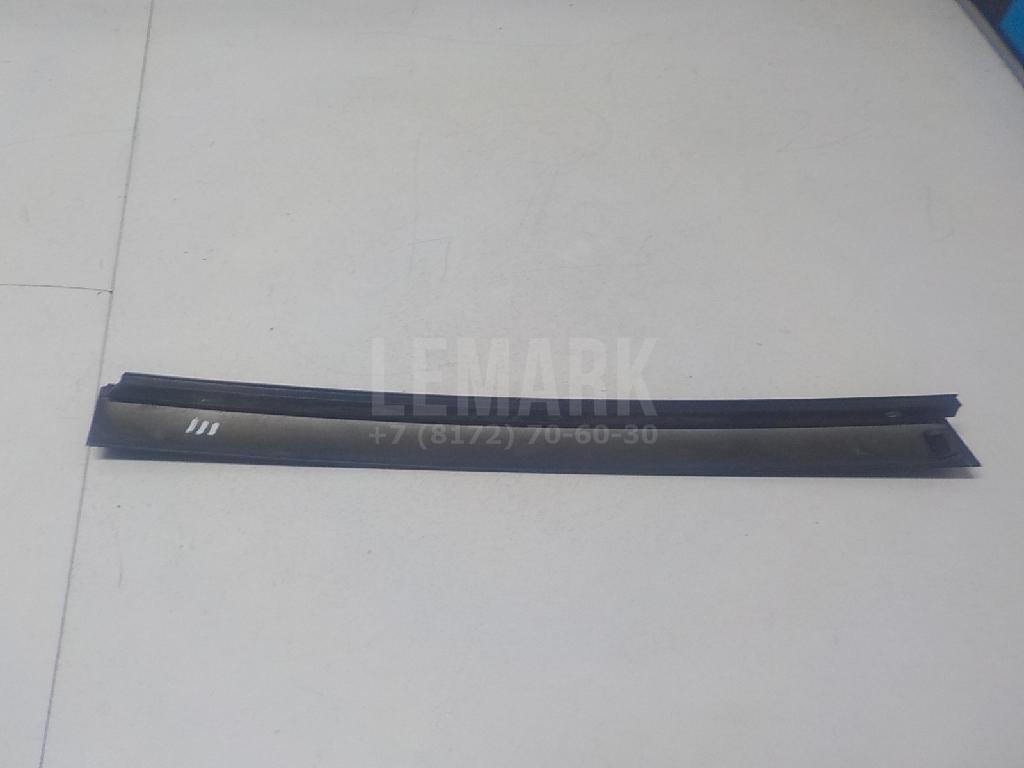 Накладка двери задней левой для  BMW 1-serie E82/E88 2007-2013