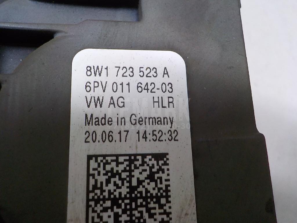 Педаль газа для  BYD Flyer 2005-2008