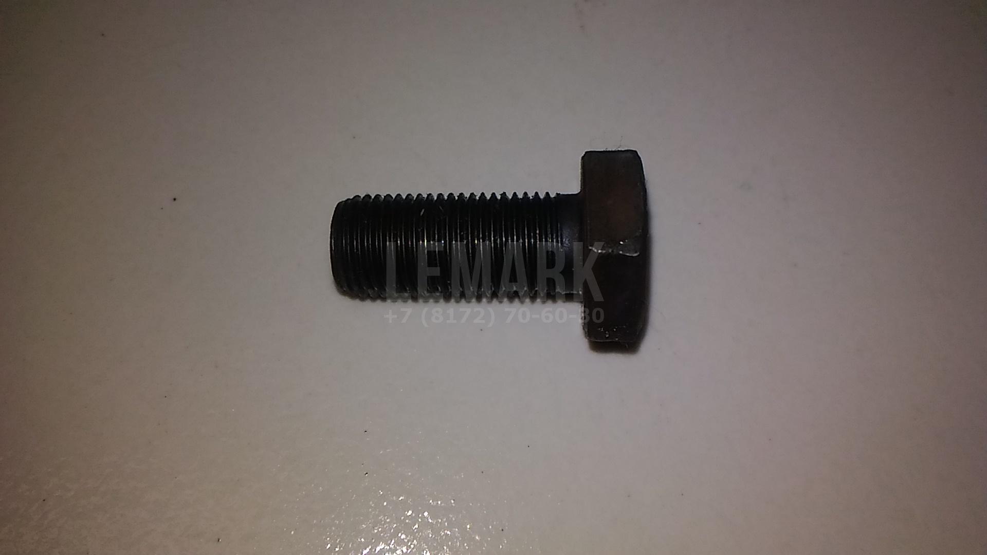 Болт маховика 6578818 Ford