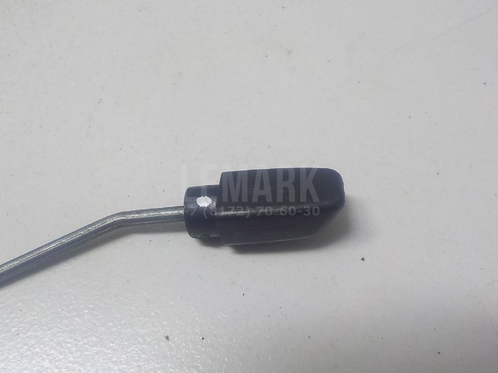 Тяга замка