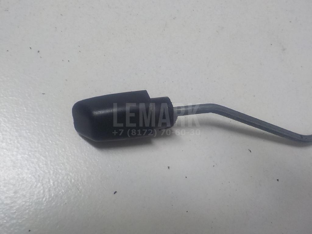Тяга замка