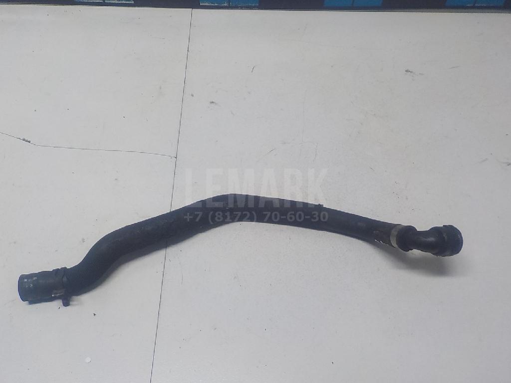 Патрубок отопителя для  Fiat Panda 2003-2012