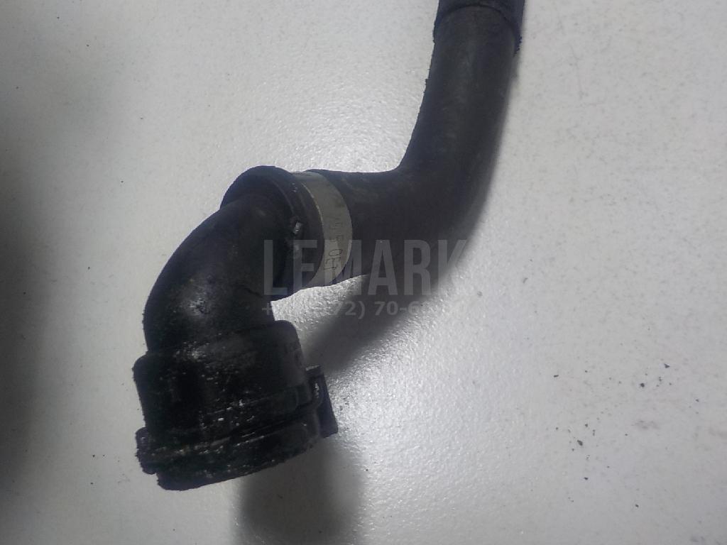 Патрубок отопителя для  Fiat Panda 2003-2012