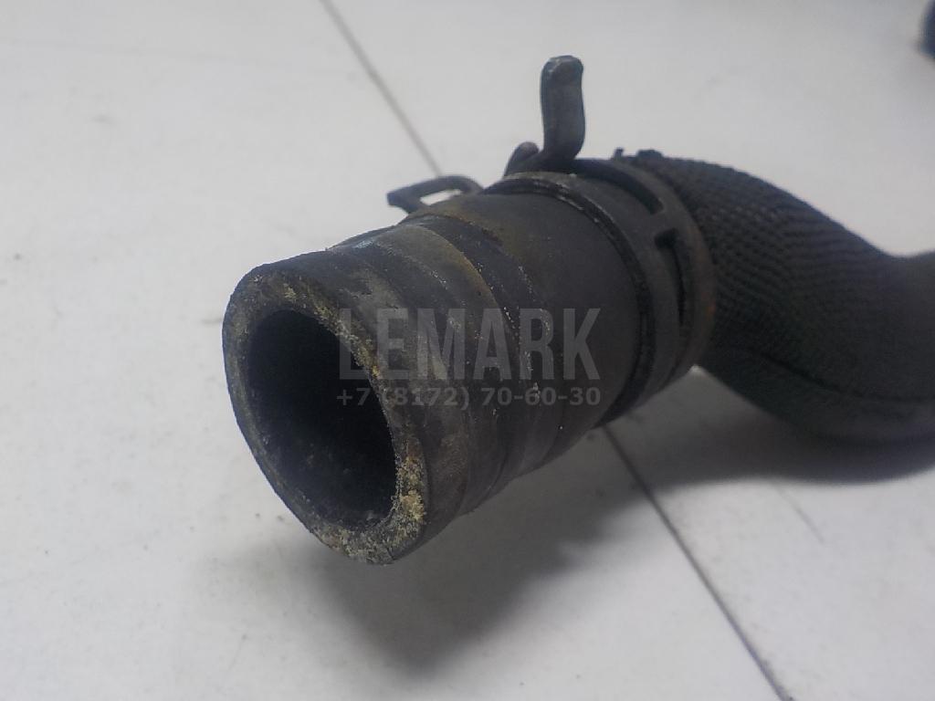 Патрубок отопителя для  Fiat Panda 2003-2012