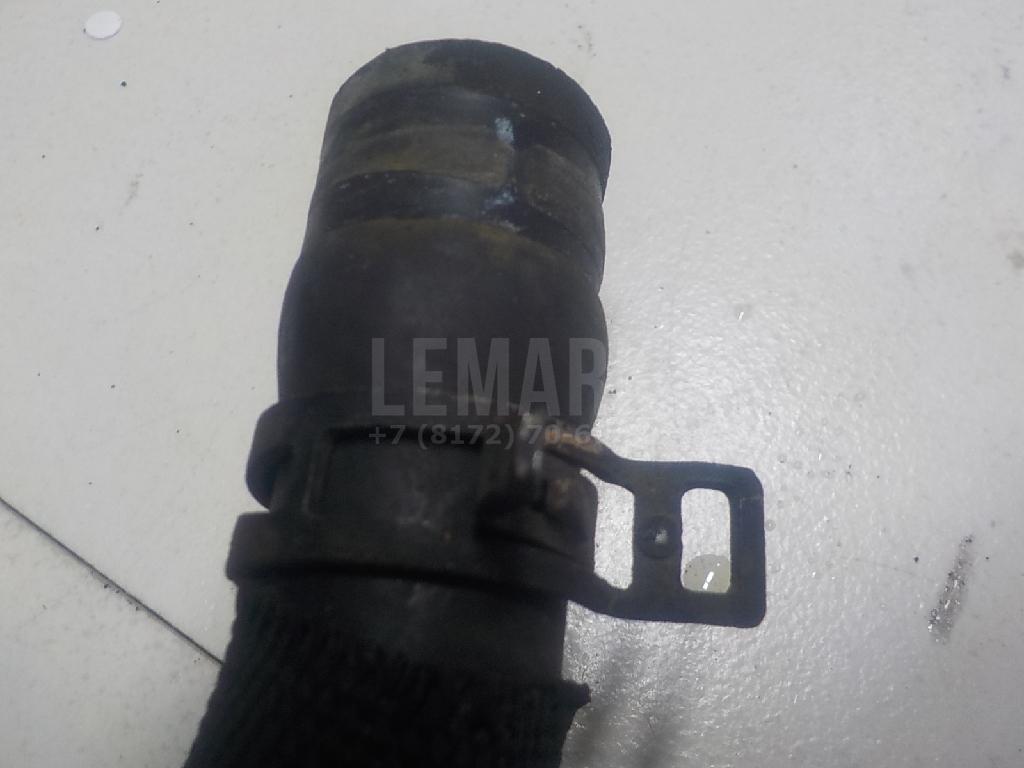 Патрубок отопителя для  Fiat Panda 2003-2012
