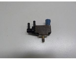 Клапан электромагнитный для Nissan Terrano II (R20) 1993-2006 б/у состояние отличное