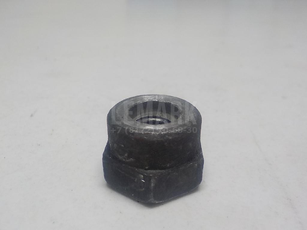 Гайка