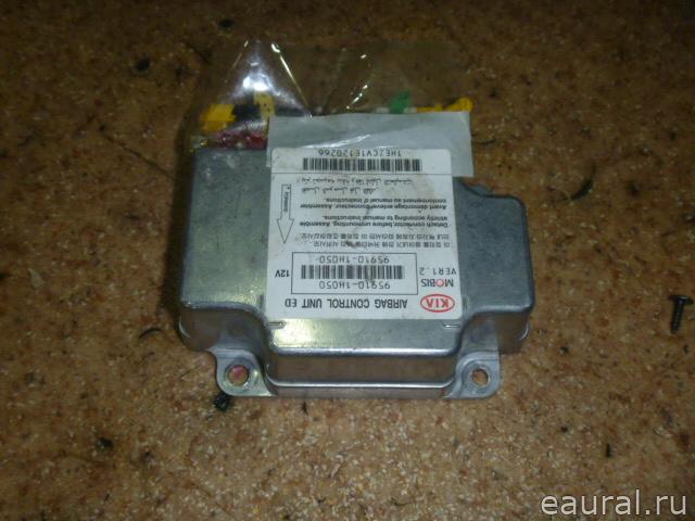 Блок управления AIR BAG