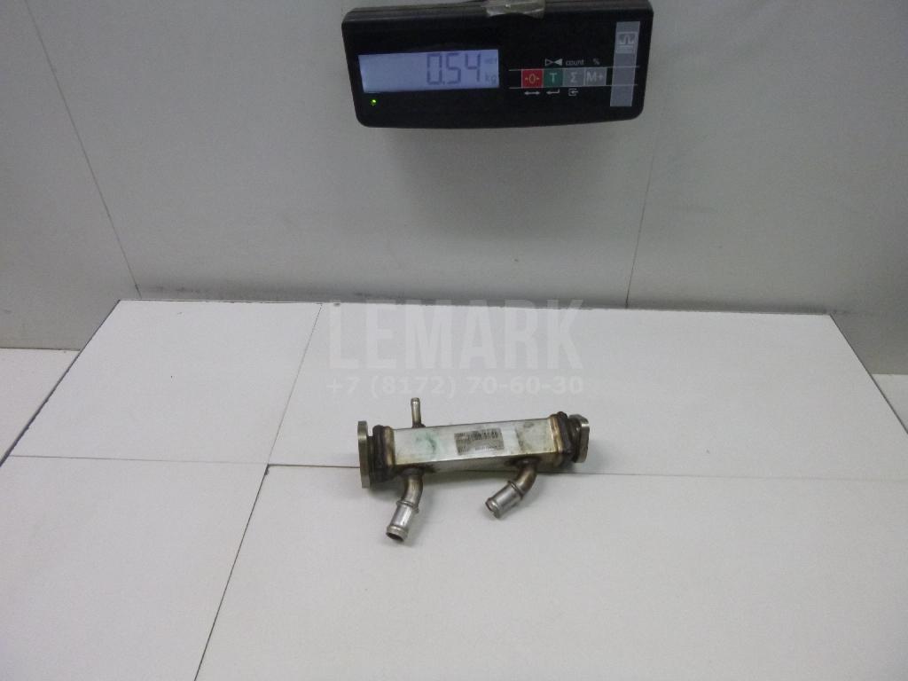 Радиатор системы EGR 059131513D VAG