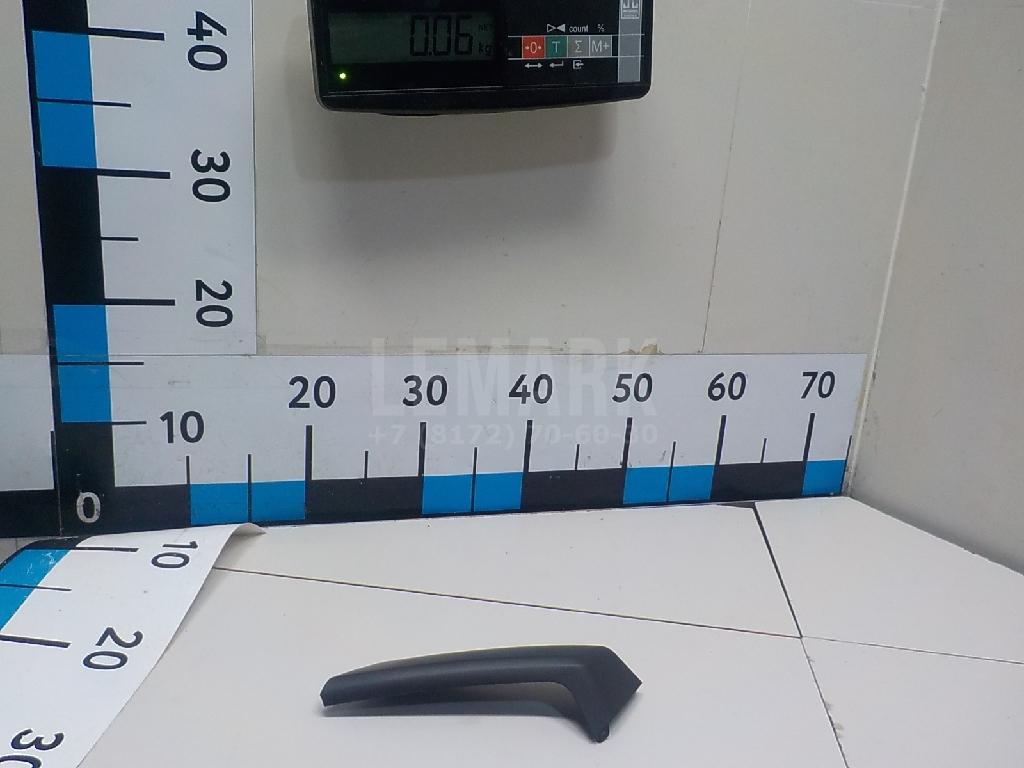 Ручка двери задней внутренняя правая 5NA867172A81U VAG