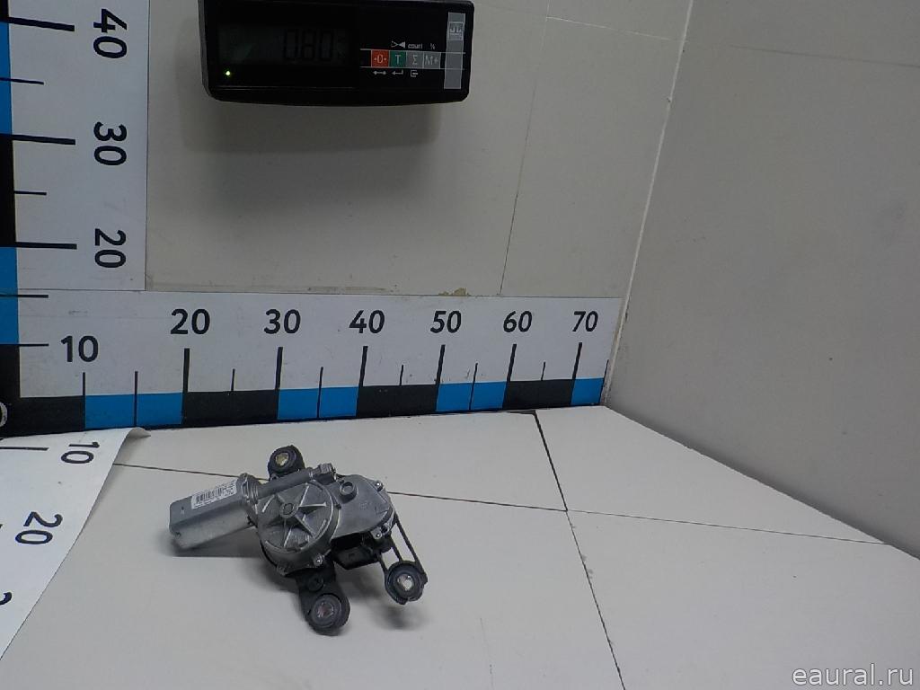 Моторчик стеклоочистителя задний