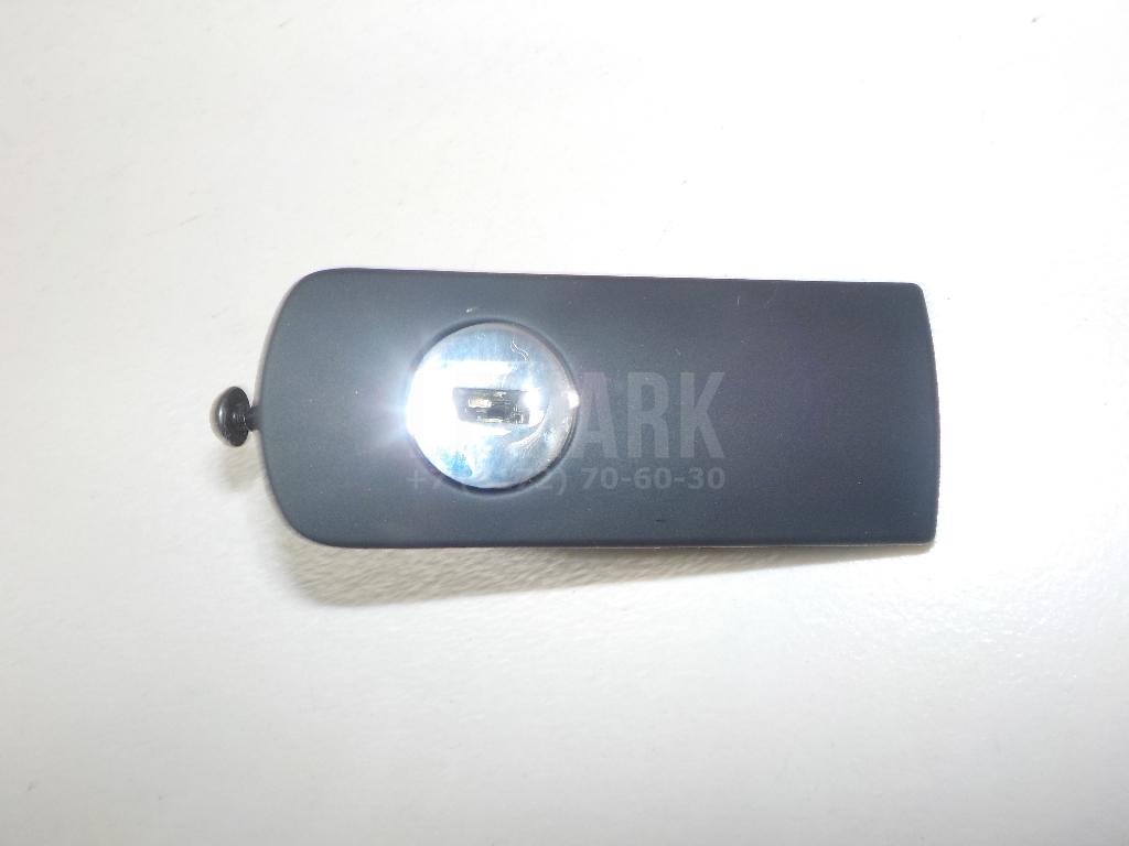 Ручка бардачка 7P685714881U VAG