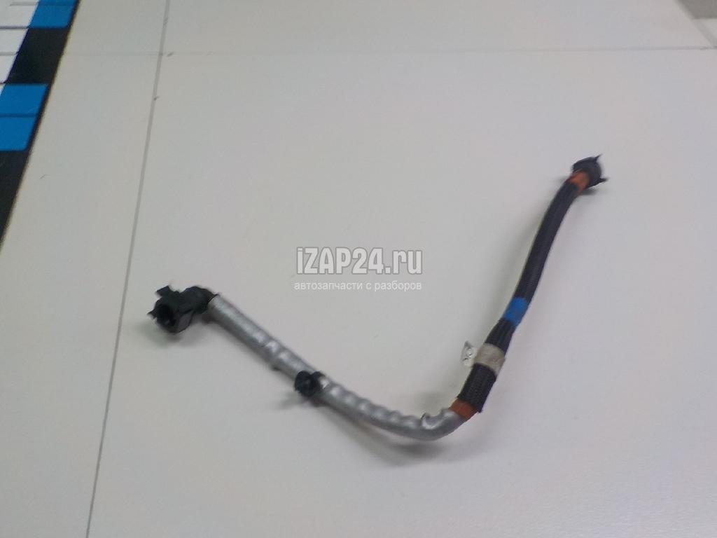 LR072169 Трубка топливная Land Rover Range Rover Evoque (2011 - 2018)