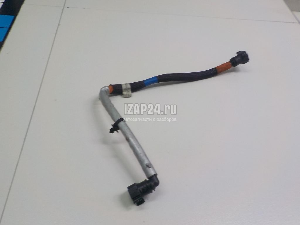 LR072169 Трубка топливная Land Rover Range Rover Evoque (2011 - 2018)
