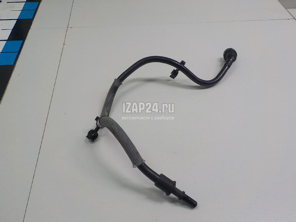 LR083488 Трубка топливная Land Rover Range Rover Evoque (2011 - 2018)
