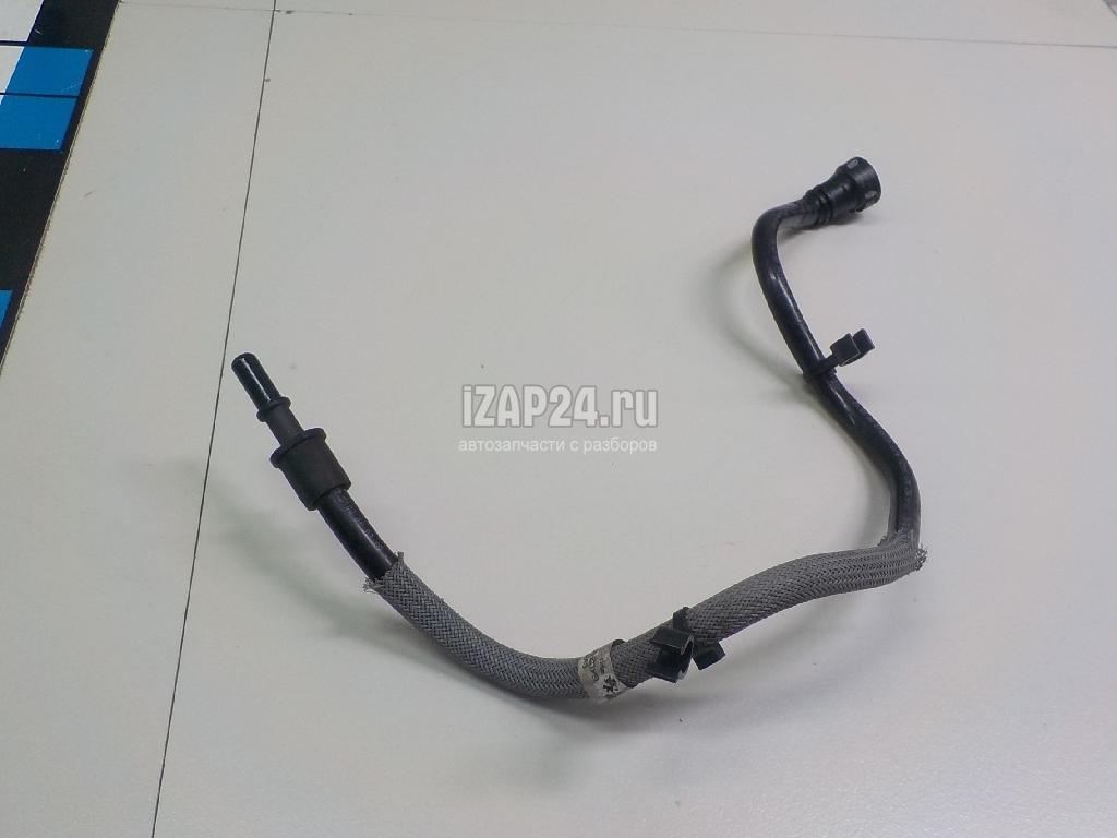 LR083488 Трубка топливная Land Rover Range Rover Evoque (2011 - 2018)