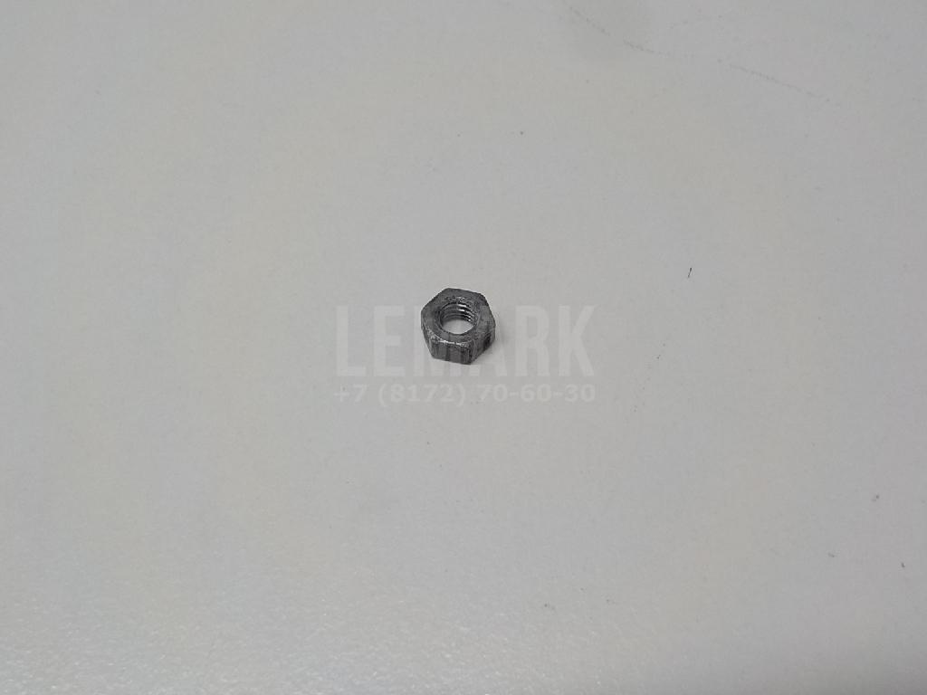 Гайка выпускного коллектора 693635 Citroen-Peugeot