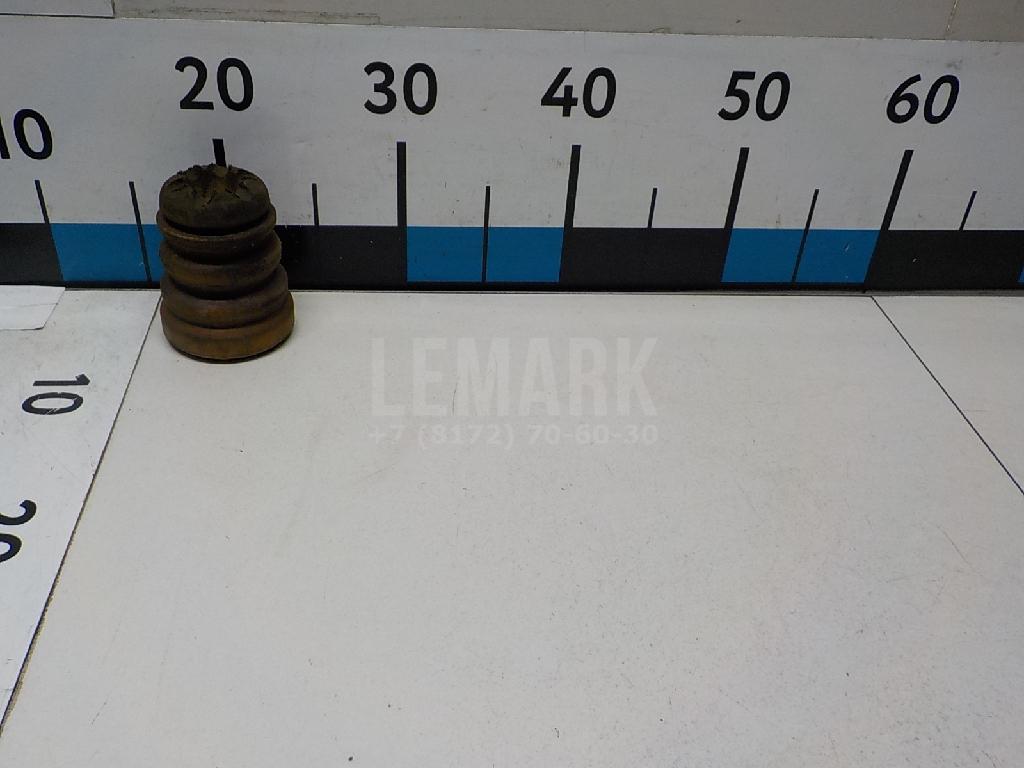 Отбойник заднего амортизатора