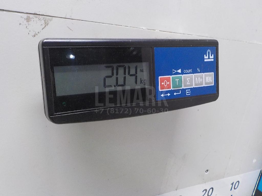 Стекло кузовное глухое правое