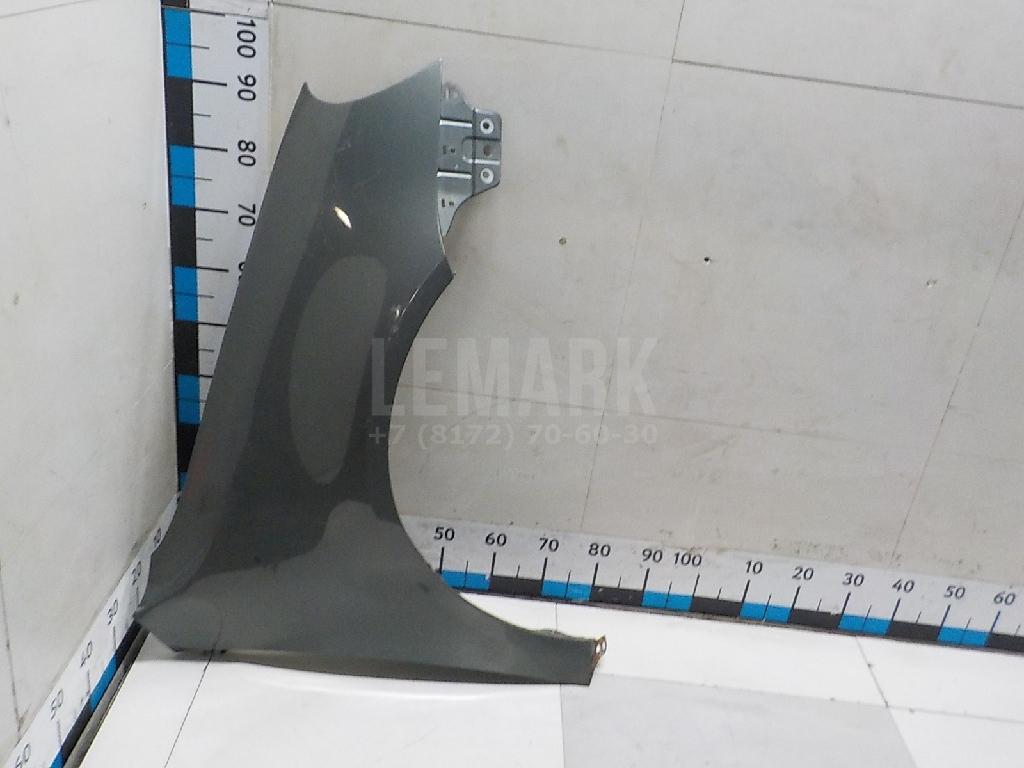 Крыло переднее правое 1K6821022A VAG
