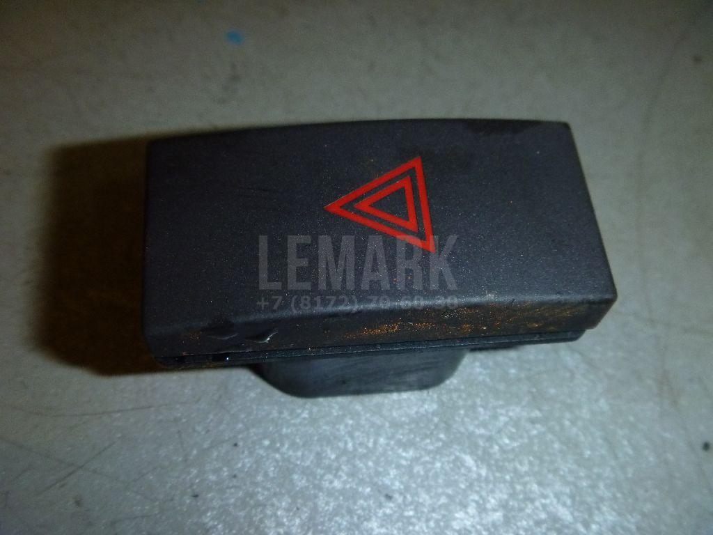 Кнопка аварийной сигнализации 1222988 Ford