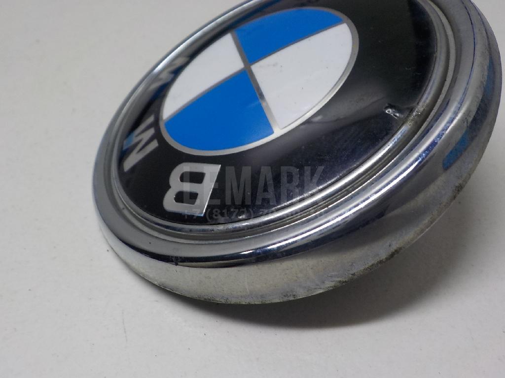 Эмблема на крышку багажника для  BMW 7-serie G70 2022