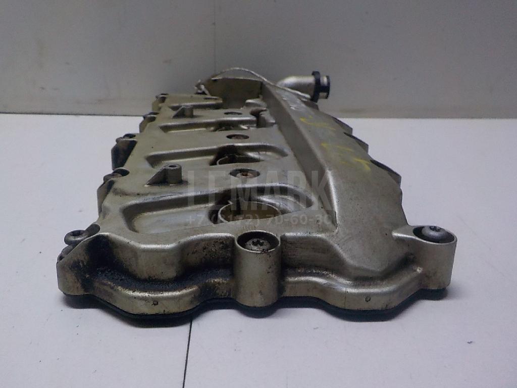 Крышка головки блока (клапанная) для  BMW X1 F48 2014-2022