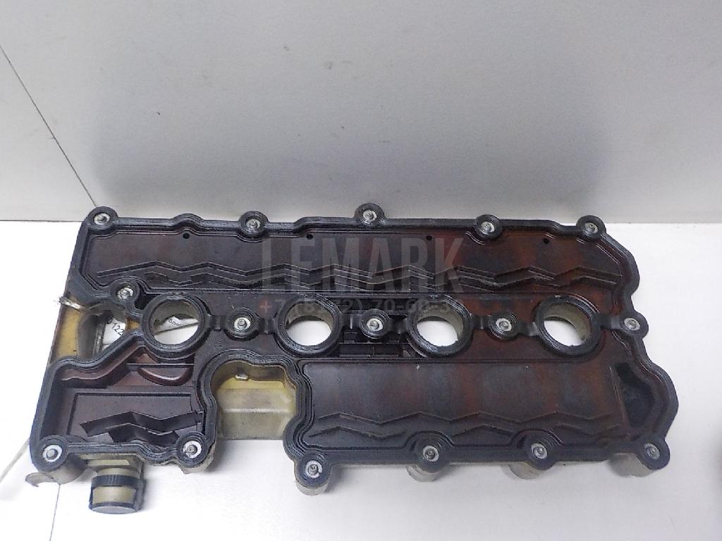 Крышка головки блока (клапанная) для  BMW X1 F48 2014-2022