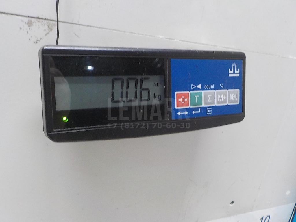 Эмблема на крышку багажника для  BMW i3 (I01) 2013-2022