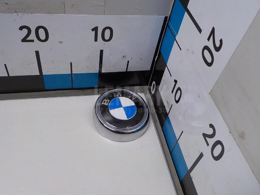 Эмблема на крышку багажника для  BMW i3 (I01) 2013-2022