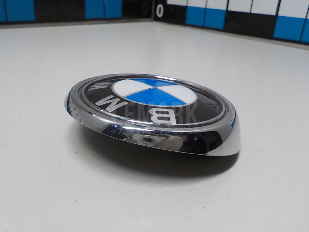 Эмблема на крышку багажника для  BMW i3 (I01) 2013-2022