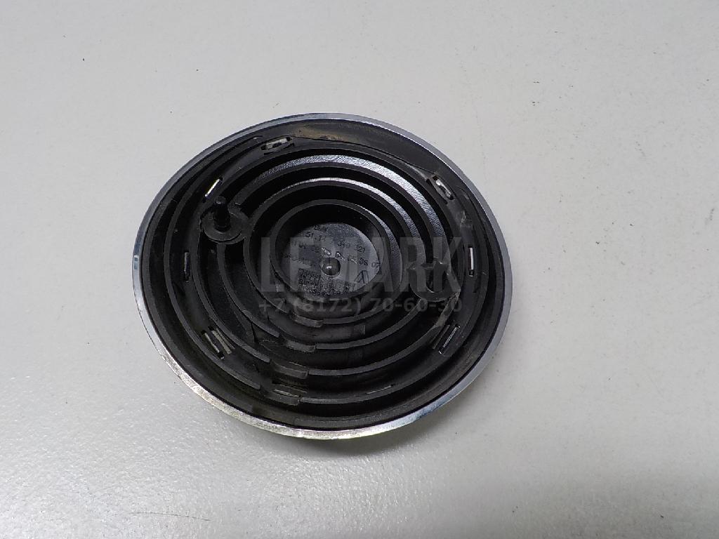 Эмблема на крышку багажника для  BMW i3 (I01) 2013-2022