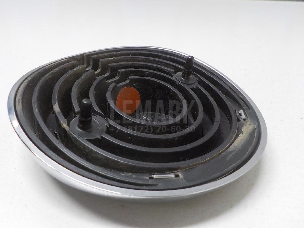 Эмблема на крышку багажника для  BMW i3 (I01) 2013-2022