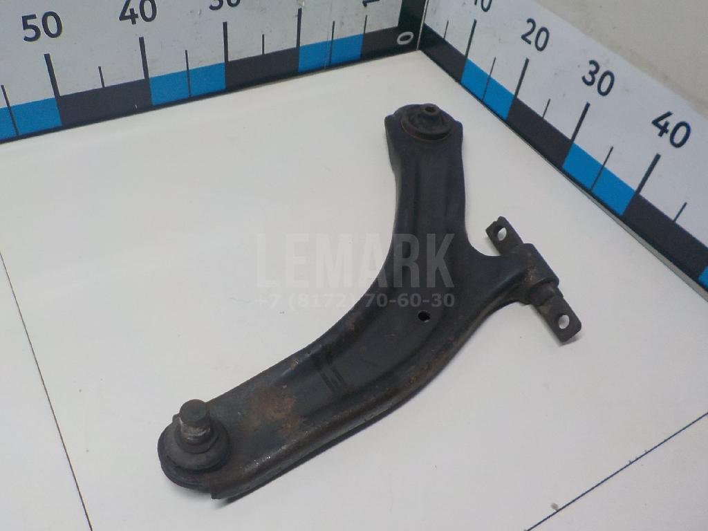 Рычаг передний правый 54500JG000 Nissan