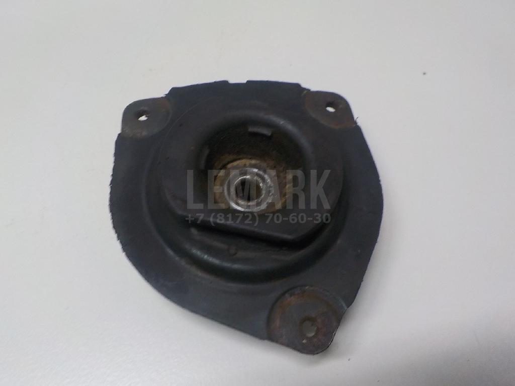 Опора переднего амортизатора левая 54321JG01B Nissan