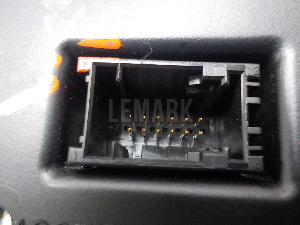 Дисплей информационный для  Fiat Ducato 230 1994-2002