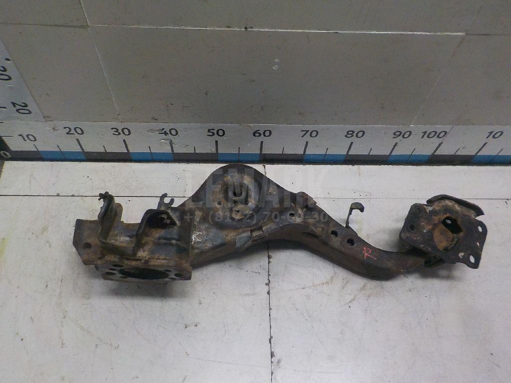 Рычаг задний продольный правый 55501JG000 Nissan