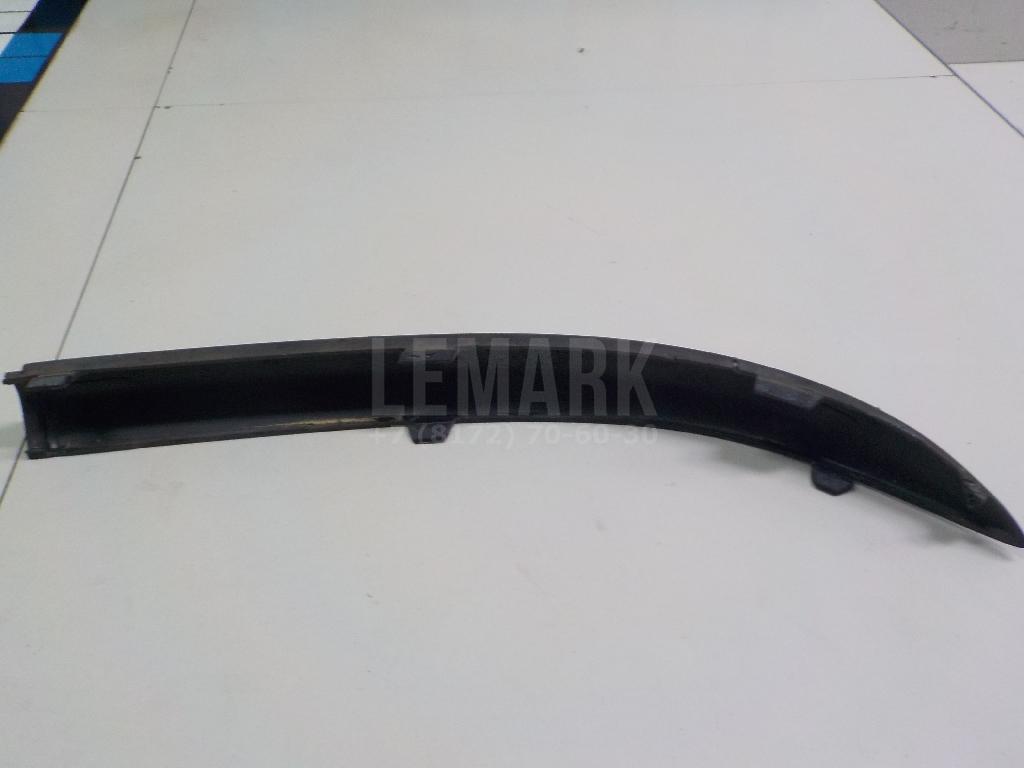 Молдинг заднего бампера правый для  Ford Focus II 2008-2011