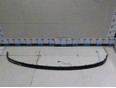 Молдинг заднего бампера