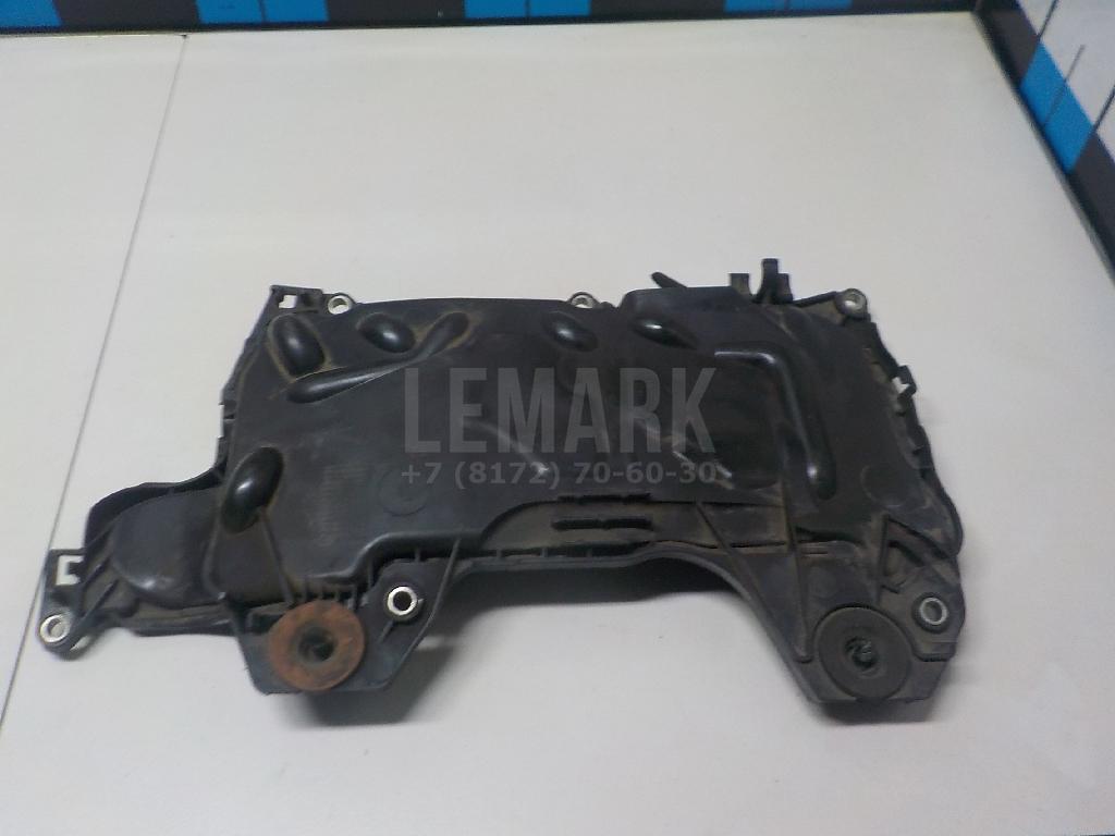 Крышка головки блока (клапанная) 17575JG70A Nissan